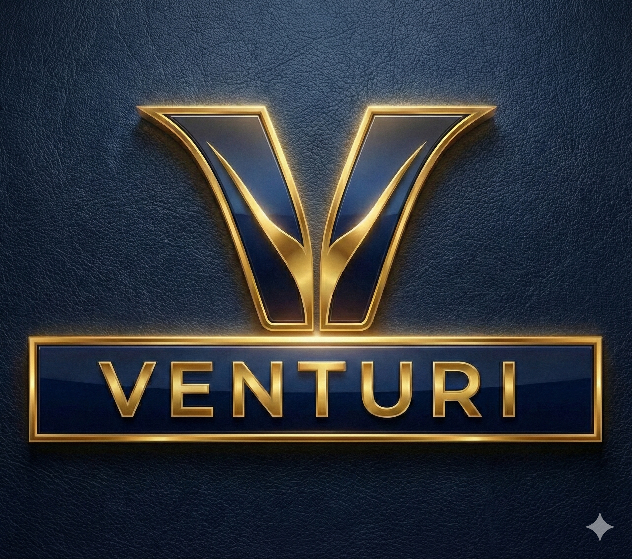 Logo Venturi